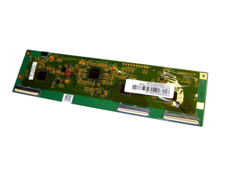 Контроллер сенсора touch screen для моноблока Acer Aspire U5-610 50.3HJ12.001 MT9C23137AU00 Купить модуль сенсорного  стекла для Acer U5 610 в интернете по выгодной цене