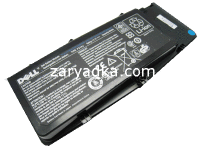 Оригинальный аккумулятор для ноутбука Dell Alienware M17x C852J F310J