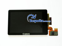 Дисплей экран Canon EOS 100D с точскрином