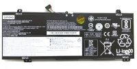 Оригинальный аккумулятор для ноутбука Lenovo IdeaPad FLEX-14API C340-14API L18M4PF3 L18C4PF3