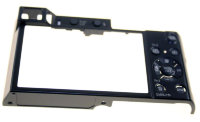 Корпус для камеры Panasonic DMC-ZS100 задняя часть