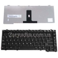 Клавиатура для ноутбука Toshiba Satellite 5200 M110 Pro 6000 6100