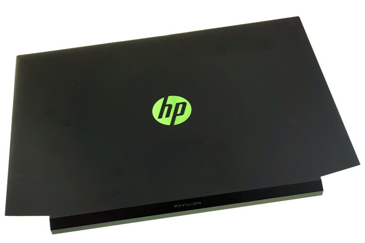 Корпус для ноутбука HP 15-EC 15-EC0013DX L72714-001 3LG3HTP203 крышка матрицы Купить крышку экрана для HP 15 ec в интернете по выгодной цене