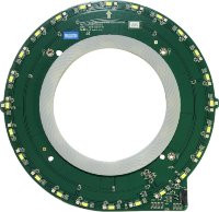 Кольцо фоновой подсветки для монитора SAMSUNG S49AG950NU 3216-02540-00 A51846A ECLA11-AA CTG9