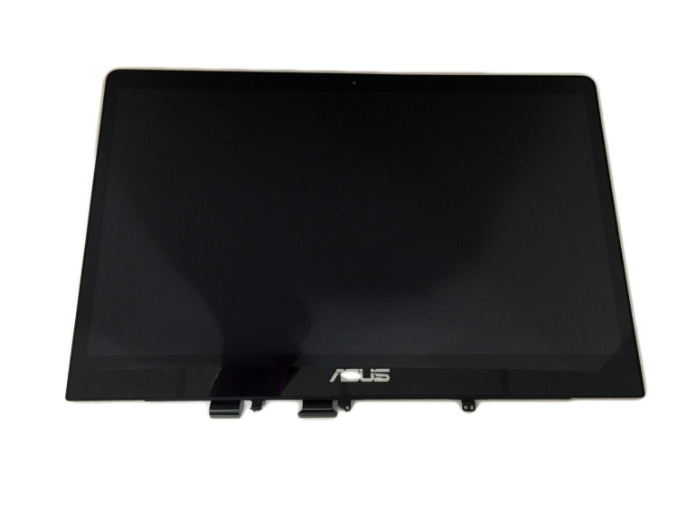 Дисплейный модуль для ноутбука Asus Zenbook 13 UX331 UX331FN 90NB0KE2-R20010 Купить матрицу с сенсором touch screen для Asus UX331 в интернете по выгодной цене