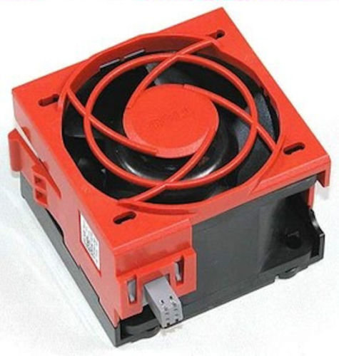Кулер вентилятор для сервера Dell Poweredge R710 R900 90XRN GY083 090XRN купить 