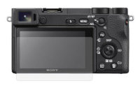 Защитная пленка экрана для камеры Sony Alpha A6500 A6600 A6400