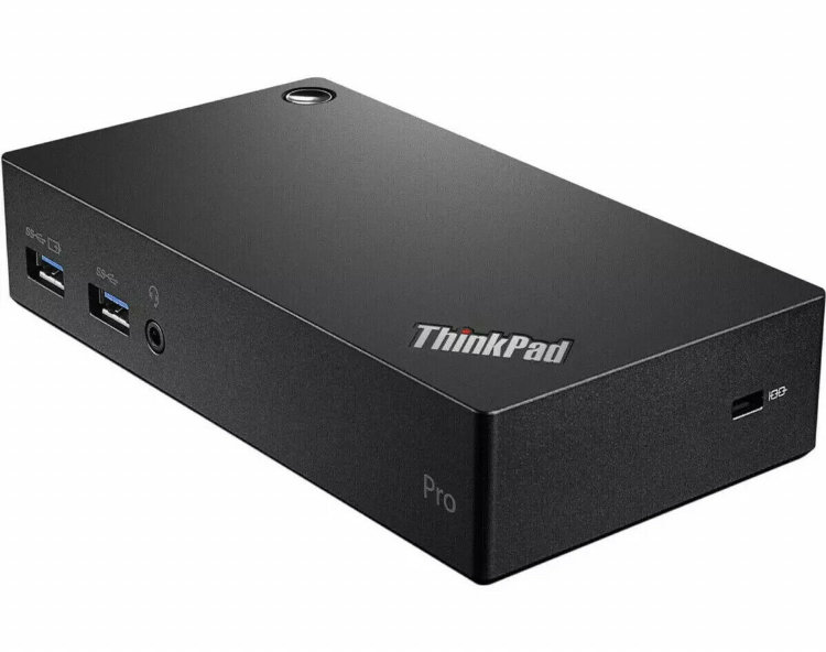Док станция для ноутбука Lenovo Yoga X1 T460 T470 P51 p71 DK1522 40A70045US ThinkPad USB 3.0 Pro Купить оригинальную док станцию thinkpad pro в интернете по выгодной цене