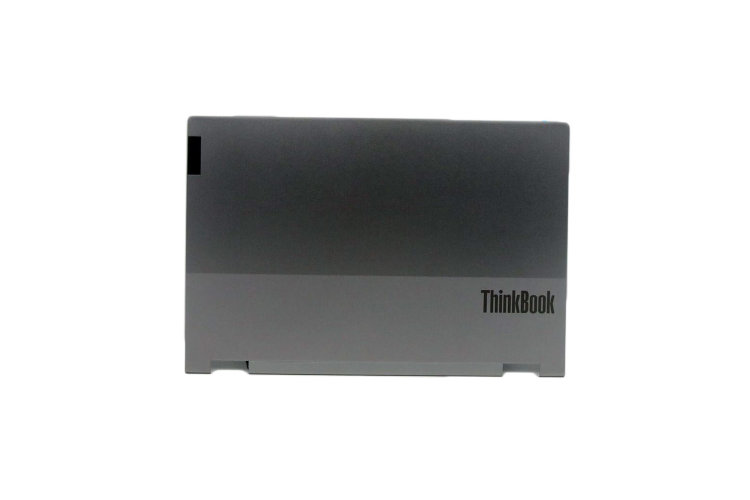 Корпус для ноутбука Lenovo ThinkBook 14s Yoga 5CB1B37200 крышка матрицы Купить крышку экрана для LEnovo 14s в интернете по выгодной цене