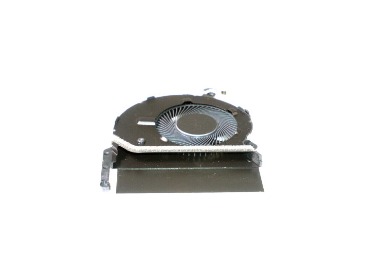 Кулер видеокарты для ноутбука HP 15-EB0043DX 15-eb M00227-001 Купить вентилятор для HP 15eb в интернете по выгодной цене