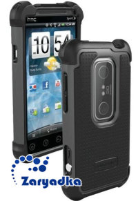 Оригинальный защитный чехол для телефона HTC EVO 3D Otterbox Defender