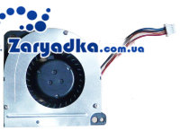 Оригинальный кулер вентилятор охлаждения для ноутбука Toshiba Portege R700 R705 R830 R835  GDM610000456 P000532060
