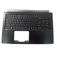 Клавиатура для ноутбука Acer Aspire 7 A715-72 A715-72G 6B.GXBN2.001