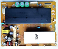 Модуль Y-board для телевизора Samsung  PS51F4900AK LJ92-01728A LJ41-08458A 