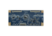 Модуль управления LCD-панелью T-CON JUC7.820.00223629 для телевизора HYUNDAI H-LED50EU7001