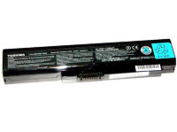 Усиленный аккумулятор повышенной емоксти для ноутбука Toshiba Dynabook CX SS M40 PABAS111