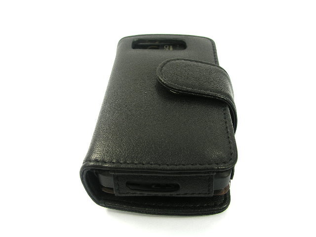 Оригинальный кожаный чехол для телефона Sony Ericsson P5i Side Open Оригинальный кожаный чехол для телефона Sony Ericsson P5i Side Open.