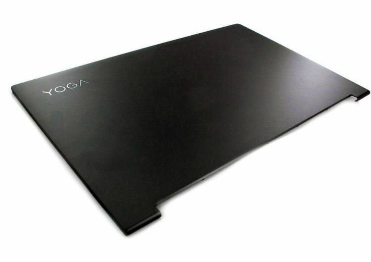 Корпус для ноутбука Lenovo Yoga C940-14IIL 5CB0U44288 Купить крышку матрицы для Lenovo yoga C940 в интернете по выгодной цене