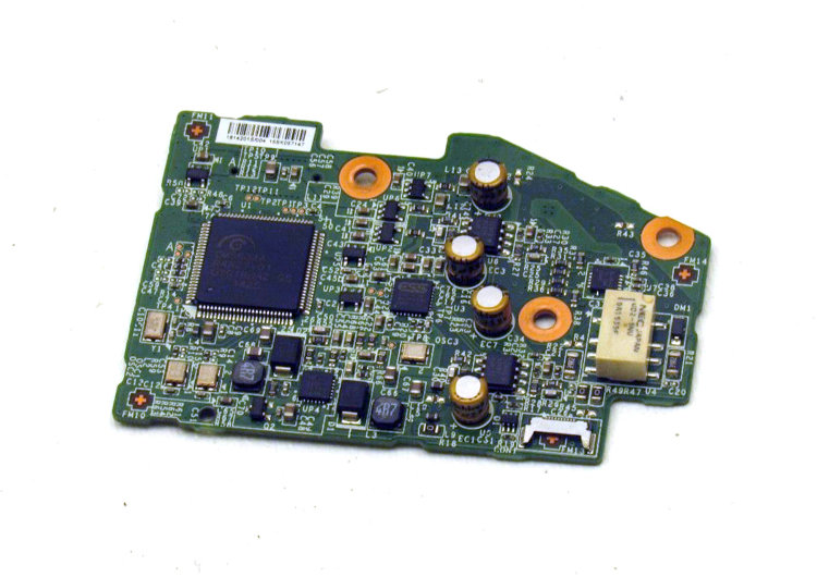 Звуковая карта для ноутбука MSI GT80S MS-18142  Купить плату hi-fi к ноутбуку MSI GT80 в интернете по выгодной цене