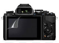 Защитная пленка экрана для камеры  Olympus E-M1 E-M10 E-M10 II  E-M5 Mark II