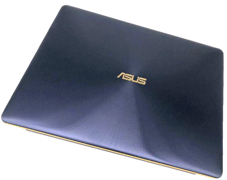 Корпус для ноутбука Asus ZenBook 3 Deluxe UX490UA UX490UA-XH74 Купить крышку экрана для Asus ux490 в интернете по выгодной цене