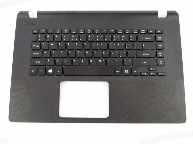 Клавиатура для ноутбука Acer Aspire E15 ES1-511 ES1-520 ES1-521 ES1-522 Купить клавиатуру для Acer ES1 521 в интернете по выгодной цене