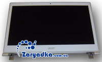 Матрица экран с сенсором для ноутбука Acer Aspire S7-391 13.3" B133HAN03.0