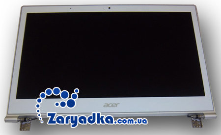 Матрица экран с сенсором для ноутбука Acer Aspire S7-391 13.3&quot; B133HAN03.0 