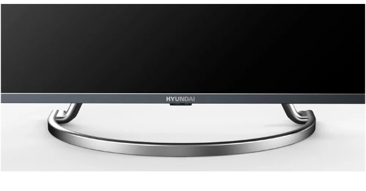 Подставка для телевизора Hyundai H-LED55EU8000 Купить ножку для Hyundai 55EU8000 в интернете по выгодной цене