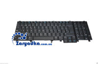 Клавиатура для Dell Latitude E6540 Precision M4800 M6800 купить