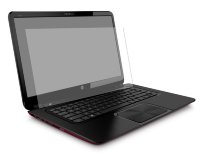 Защитная пленка экрана для ноутбука HP ENVY Sleekbook 6 6z 15 15t Ultrabook 6t