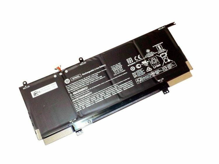 Оригинальный аккумулятор для ноутбука HP Spectre X360 13-AP HSTNN-OB1B L28538-AC1 Купить батарею для HP x360 13 ap в интернете по выгодной цене