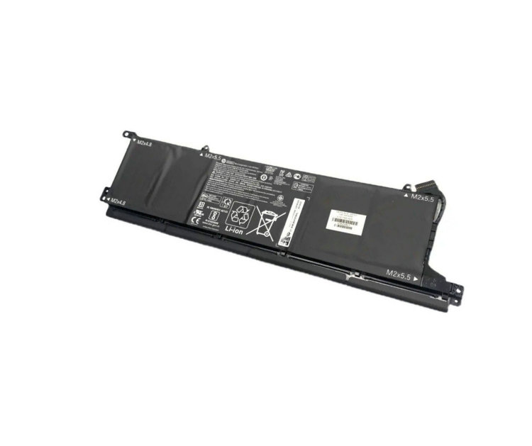 Оригинальный аккумулятор для ноутбука HP Omen X 17-AP000NT 17-AP000TX 925149-855 HSTNN-DB8G DG06XL  Купить батарею для HP 17ap в интернете по выгодной цене