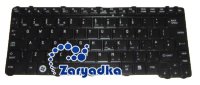 Оригинальная клавиатура для ноутбука  Toshiba satellite T130 T130D
