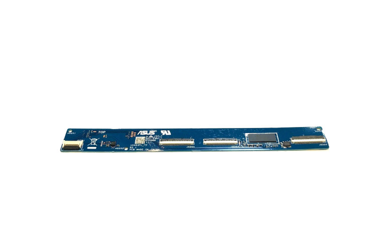 Контроллер сенсора для ноутбука ASUS Zenbook Flip Q427F UX463FL UX463 Купить плату управления сенсором touch screen для Asus Q427 в интернете по выгодной цене