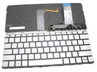 Клавиатура для ноутбука HP Spectre 13-v 13-v000 13-v001dx 13-V010CA 13-V018CA 13-V021NR