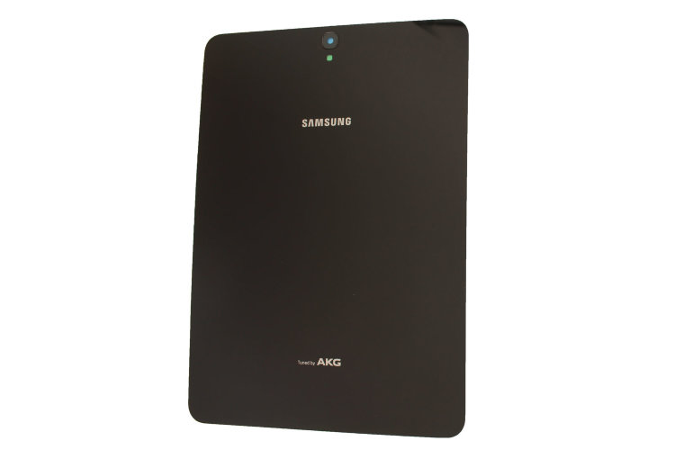 Корпус для планшета Samsung Galaxy Tab S3 9.7 SM-T825 GH82-13894A Купить крышку батареи для планшета Samsung tab s3 в интернете по самой выгодной цене