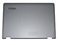 Корпус для ноутбука Lenovo Yoga 710-11ISK AM11G000700 крышка матрицы