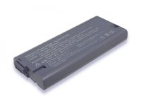 Новый оригинальный аккумулятор для ноутбука Sony PCGA-BP2E PCG-GR1 GR2 GR3 VGN-A