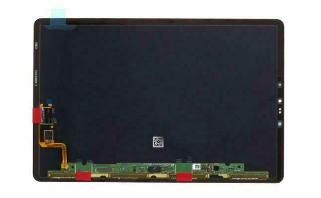 Дисплейный модуль для планшета Samsung GALAXY Tab S4 10.5 SM-T830 Купить экран с сенсорным стеклом touch screen для планшета Samsung Tab s4 в интернете по выгодной цене