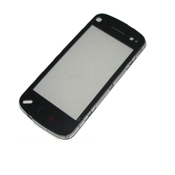 Оригинальный Touch screen тачскрин для телефона  Nokia N97 XpressMusic Оригинальный Touch screen тачскрин для телефона  Nokia N97 XpressMusic.