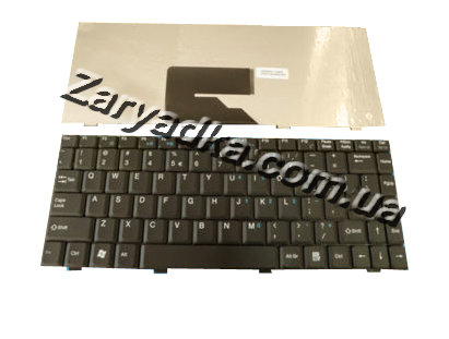 Оригинальная клавиатура для ноутбука Fujitsu SIEMENS Amilo L1310 L1310G Оригинальная клавиатура для ноутбука Fujitsu SIEMENS Amilo L1310 L1310G