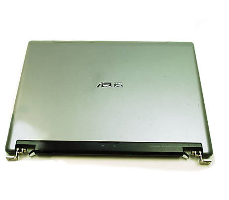 Оригинальный корпус для ноутбука Asus W6A 13-NE01AM012 верхняя часть с шарнирами Оригинальный корпус для ноутбука Asus W6A 13-NE01AM012 верхняя часть с 
шарнирами