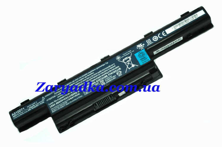 Оригинальный аккумулятор для ноутбука Acer 4551 4551G 4771 4771G 5741 5741G Оригинальная батарея для ноутбука Acer 4551 4551G 4771 4771G 5741 5741G
