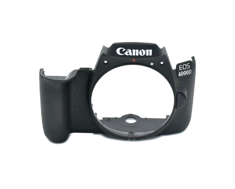 Корпус для камеры Canon 4000D передняя часть Купить переднюю часть корпуса для Canon 4000d в интернете по выгодной цене