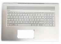 Клавиатура для ноутбука HP Envy 17-AE