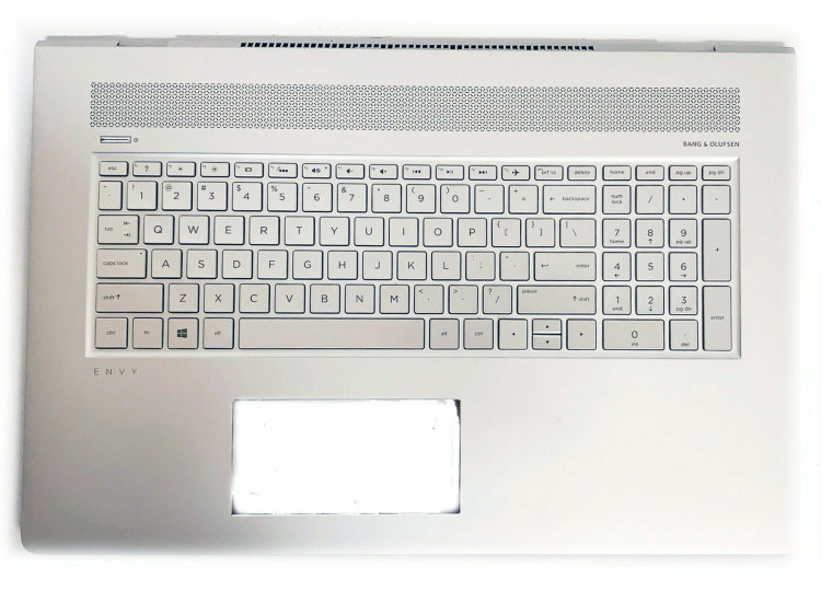 Клавиатура для ноутбука HP Envy 17-AE Купить клавиатуру для HP 17 ae в интернете по выгодной цене
