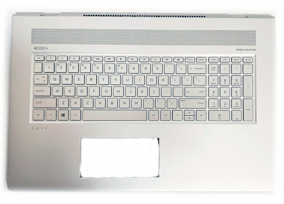 Клавиатура На Ноутбук Hp Цена