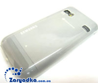 Силиконовый чехол для телефона Samsung S7230 E Wave