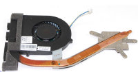 Кулер система охлаждения для ноутбука Dell Latitude 3330 2P18C
